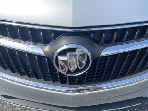 Used 2020 Buick Encore Preferred w/ Safety Package FWD image 30