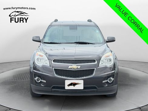 Used 2014 Chevrolet Equinox LT w/ Power Convenience Package AWD/4WD image 8