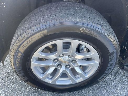 Used 2023 Chevrolet Tahoe LS image 11