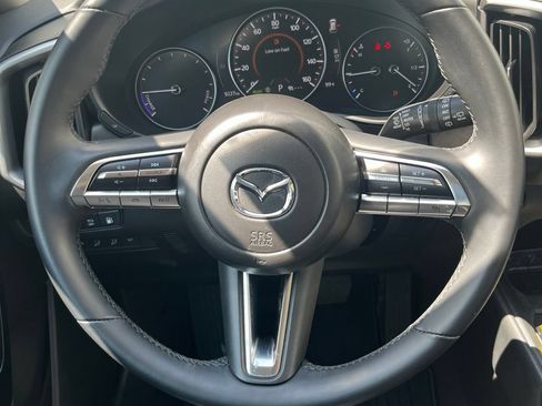 Certified 2026 MAZDA CX-50 AWD 2.5 Hybrid w/ Cargo Package image 20