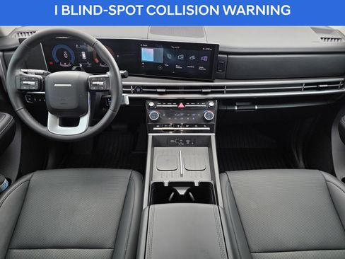 Certified 2026 Hyundai Santa Fe SEL FWD image 10