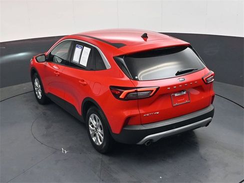 Used 2024 Ford Escape Active w/ Cold Weather Package image 24