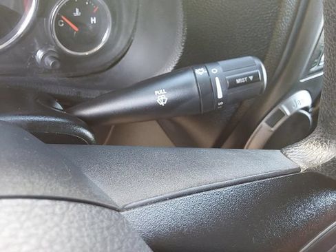Used 2013 Jeep Wrangler Sport AWD/4WD image 17