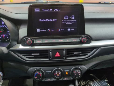 Certified 2024 Kia Forte LXS FWD image 21
