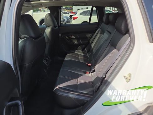 Used 2023 MAZDA CX-50 2.5 Turbo w/ Cargo Package AWD/4WD image 16