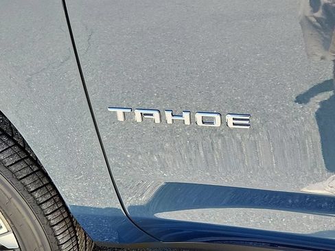 New 2026 Chevrolet Tahoe High Country AWD/4WD image 19