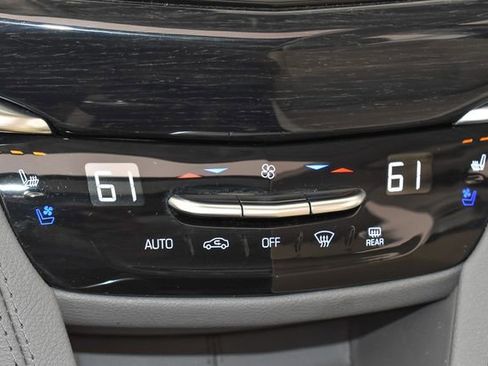 Used 2024 Cadillac XT6 Premium Luxury w/ LPO, Floor Liner Package AWD/4WD image 35