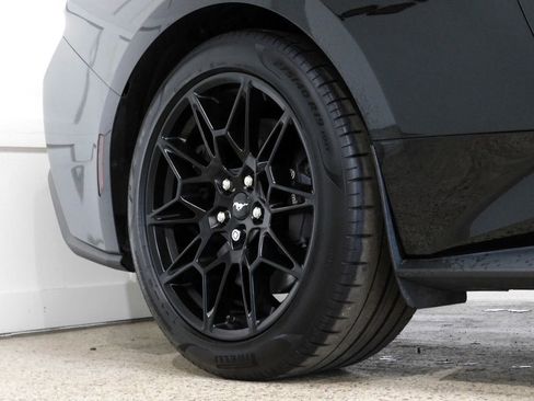 Used 2024 Ford Mustang GT Premium w/ GT Performance Package RWD image 12