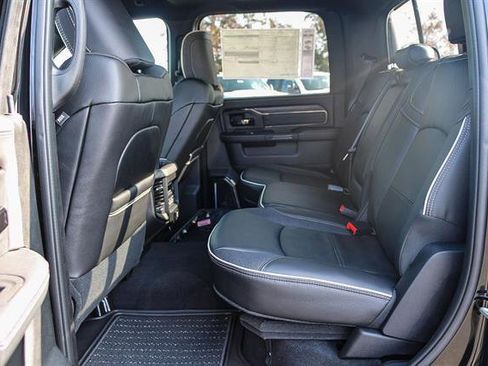 New 2026 RAM 3500 Limited image 18