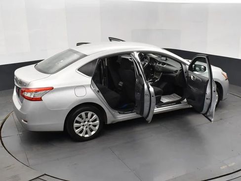 Used 2013 Nissan Sentra SV image 6