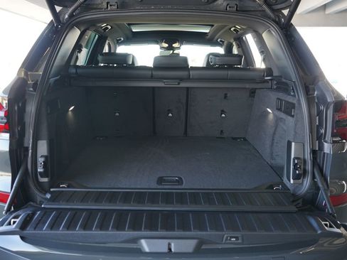 New 2026 BMW X5 sDrive40i w/ M Sport Package image 21