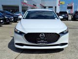 Used 2025 MAZDA MAZDA3 s image 3