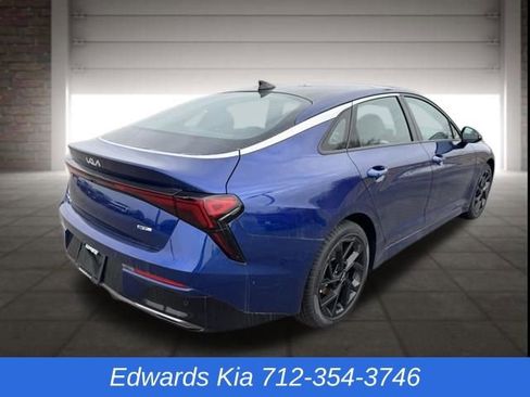 New 2026 Kia K5 GT-Line w/ GT-Line Premium Package image 6