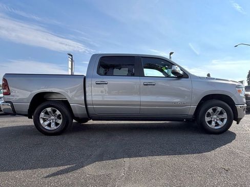 Used 2023 RAM 1500 Laramie image 9