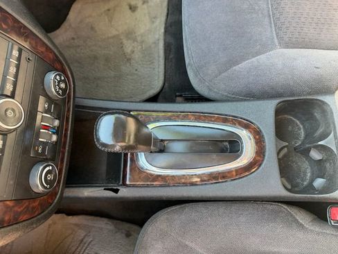 Used 2012 Chevrolet Impala LT w/ LT Sunroof Package image 23