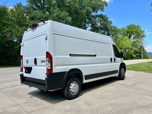Used 2023 RAM ProMaster 2500 image 7