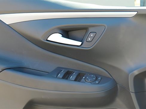 New 2026 Buick Envista Preferred w/ Convenience I Package image 20