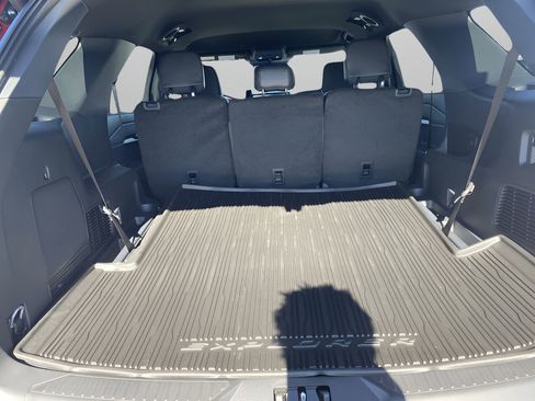 New 2026 Ford Explorer ST-Line w/ Premium Package image 8