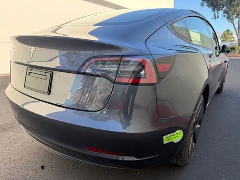 Used 2023 Tesla Model 3 Standard Range RWD image 8