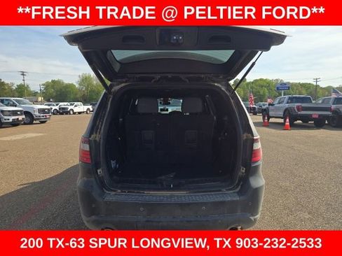 Used 2021 Dodge Durango GT image 16