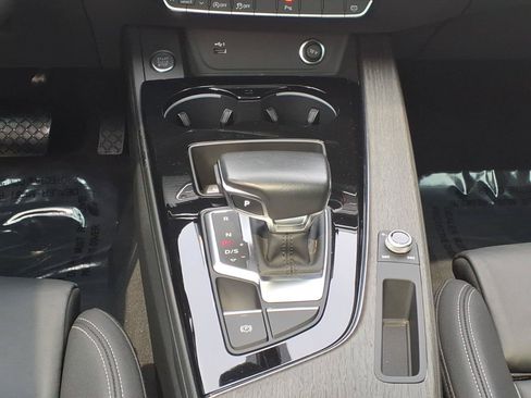 Certified 2023 Audi A5 2.0T Premium w/ Convenience Package AWD/4WD image 18