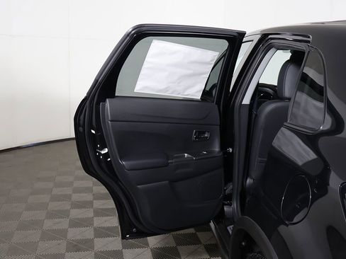 New 2026 Mitsubishi Outlander Sport SE AWD/4WD image 19