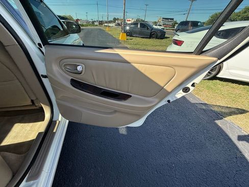 Used 2003 Nissan Maxima GLE FWD image 20