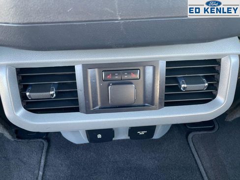 Used 2024 Ford F150 Lariat w/ Equipment Group 502A High image 7