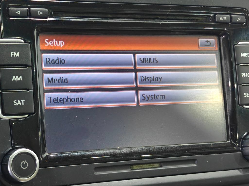 Used 2013 Volkswagen Jetta TDI FWD image 7
