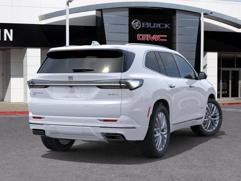 New 2026 Buick Enclave Avenir w/ Super Cruise Package AWD/4WD image 29