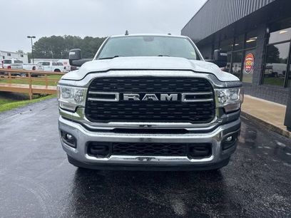 Used 2024 RAM 2500 Big Horn