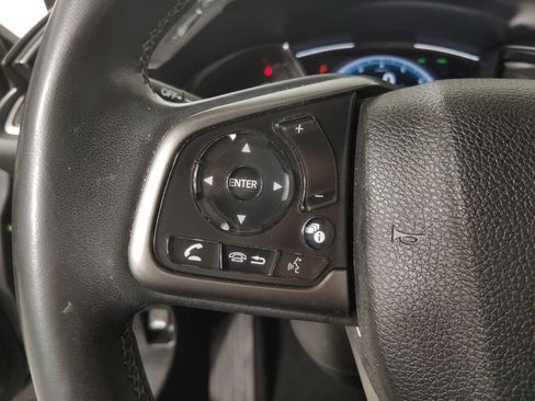 Used 2020 Honda Civic EX-L image 16