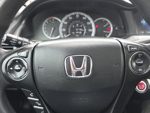 Used 2014 Honda Accord EX image 22