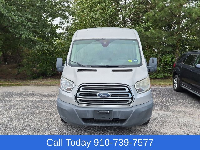 Used 2018 Ford Transit 350 XLT RWD image 2