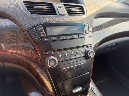 Used 2012 Acura MDX 3.7L image 33