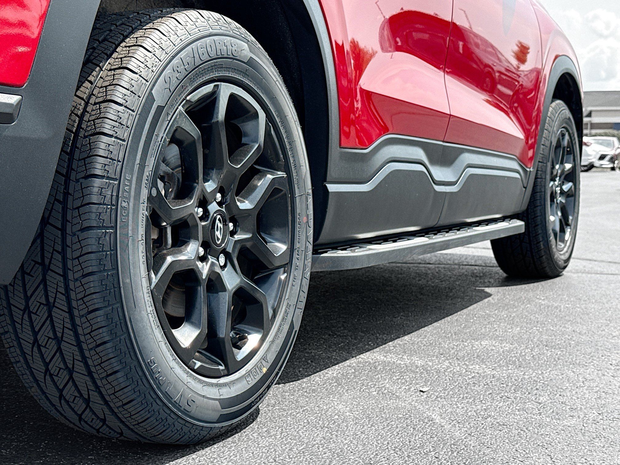 Certified 2022 Hyundai Santa Fe XRT AWD/4WD image 15