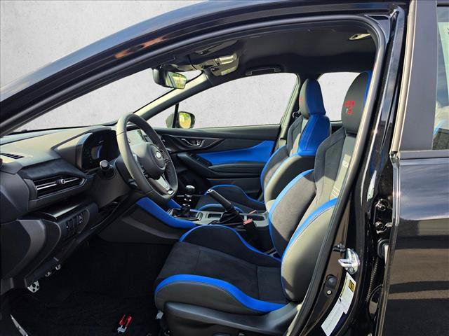 New 2026 Subaru WRX tS AWD/4WD image 22