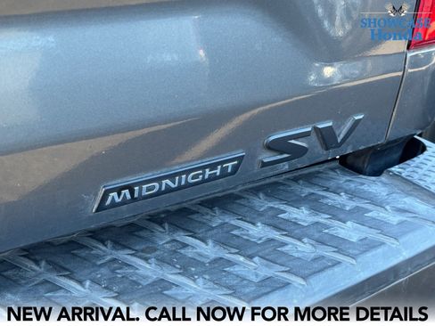 Used 2019 Nissan Titan SV w/ SV Convenience Package image 11