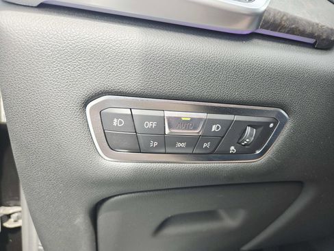 Used 2019 BMW X5 xDrive40i image 36