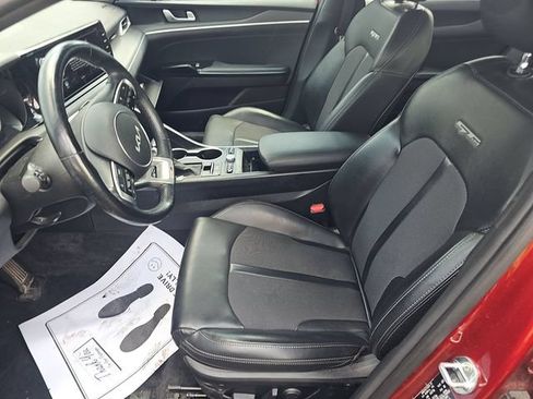 Used 2022 Kia K5 GT-Line w/ GT-Line Awd Premium Package image 6