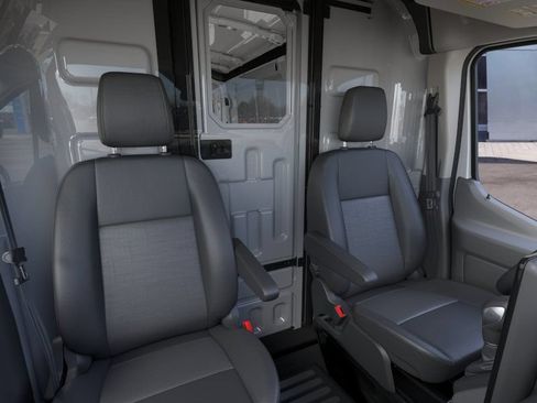 New 2026 Ford Transit 250 148 Medium Roof Extended AWD image 10