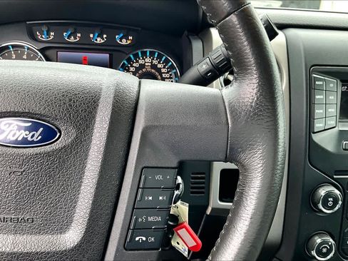 Used 2014 Ford F150 XLT w/ XLT Convenience Package AWD/4WD image 25