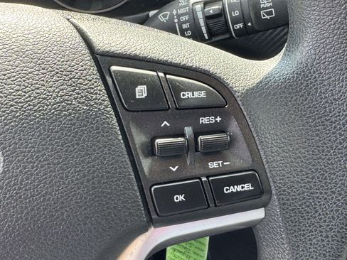 Used 2019 Hyundai Tucson SE image 26