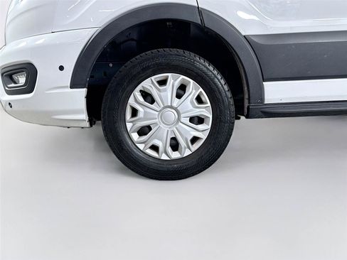 Used 2024 Ford Transit 350 XLT RWD image 19