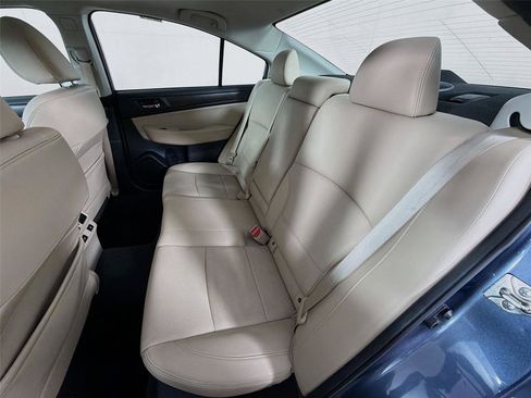 Used 2015 Subaru Legacy 2.5i Limited AWD/4WD image 24
