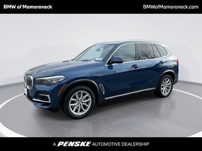 Certified 2023 BMW X5 xDrive40i w/ Premium Package