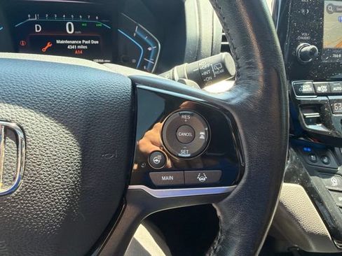 Used 2020 Honda Odyssey Elite image 19