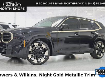 Used 2023 BMW XM