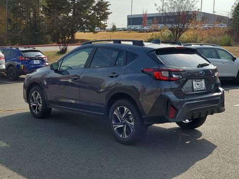 New 2026 Subaru Crosstrek 2.0i Premium image 5
