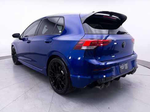 Used 2025 Volkswagen Golf R Black Edition AWD/4WD image 15